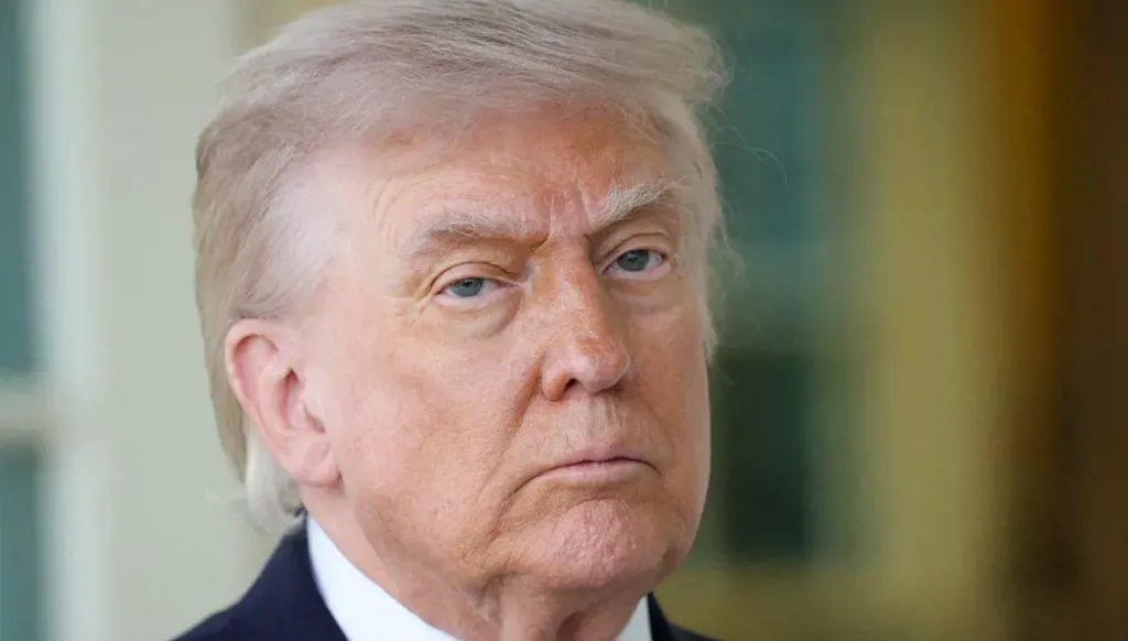 Trump signals Iran conflict nearing end as ceasefire enters second week