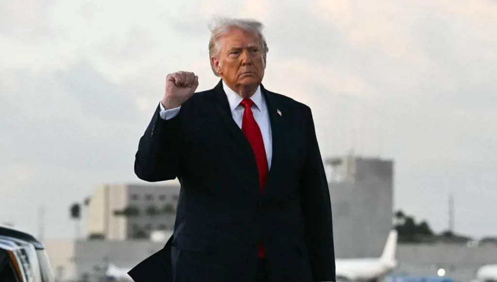 US-Iran talks collapse in Islamabad: Trump signals naval blockade strategy as Strait of Hormuz tensions escalate