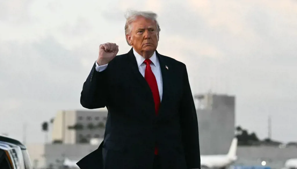 Les pourparlers entre les États-Unis et l'Iran s'effondrent à Islamabad : Trump signale une stratégie de blocus naval alors que les tensions montent dans le détroit d'Ormuz