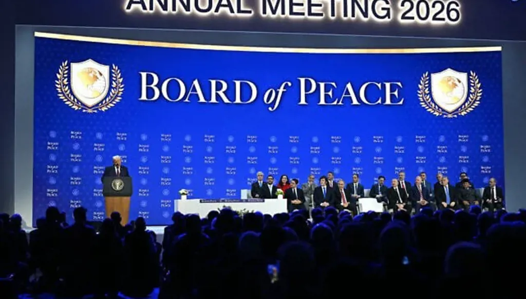 Inside Trump’s Peace Council: The quiet erosion of global governance