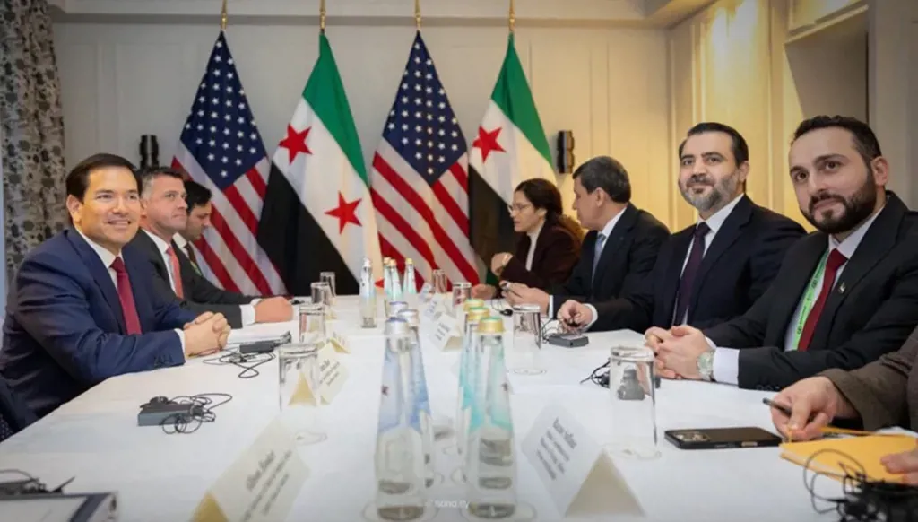 Decentralization in Syria: Al-Sharaa's gamble pays off