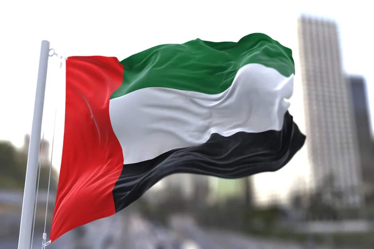 الإمارات. (وكالات)