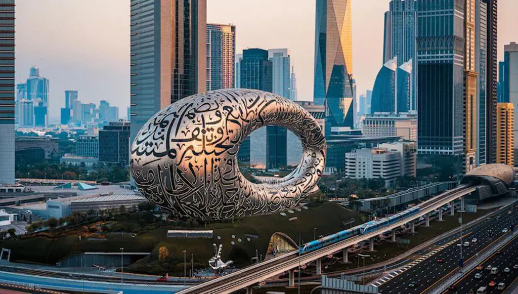 شركة "جي 42" الإماراتية تتوسّع في الولايات المتحدة