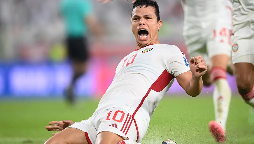 الإمارات تبحث عن لقب غائب منذ 11 عاماً في "خليجي 26"