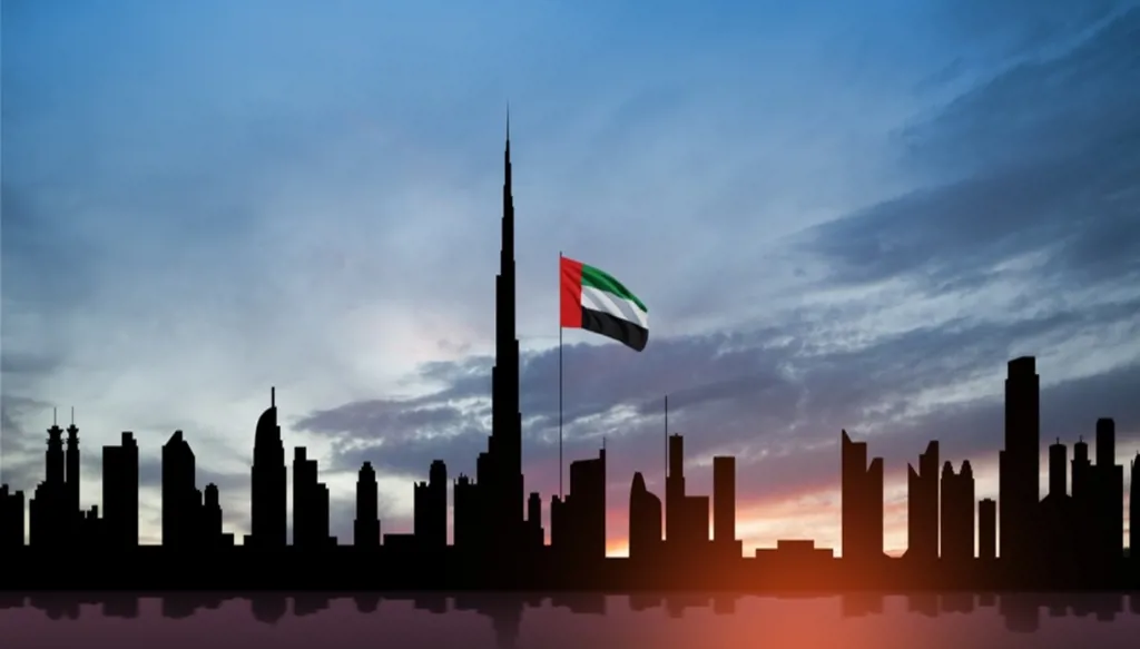 الدفاع الإماراتية: دفاعاتنا الجوية تتصدّى لصواريخ وطائرات مسيّرة