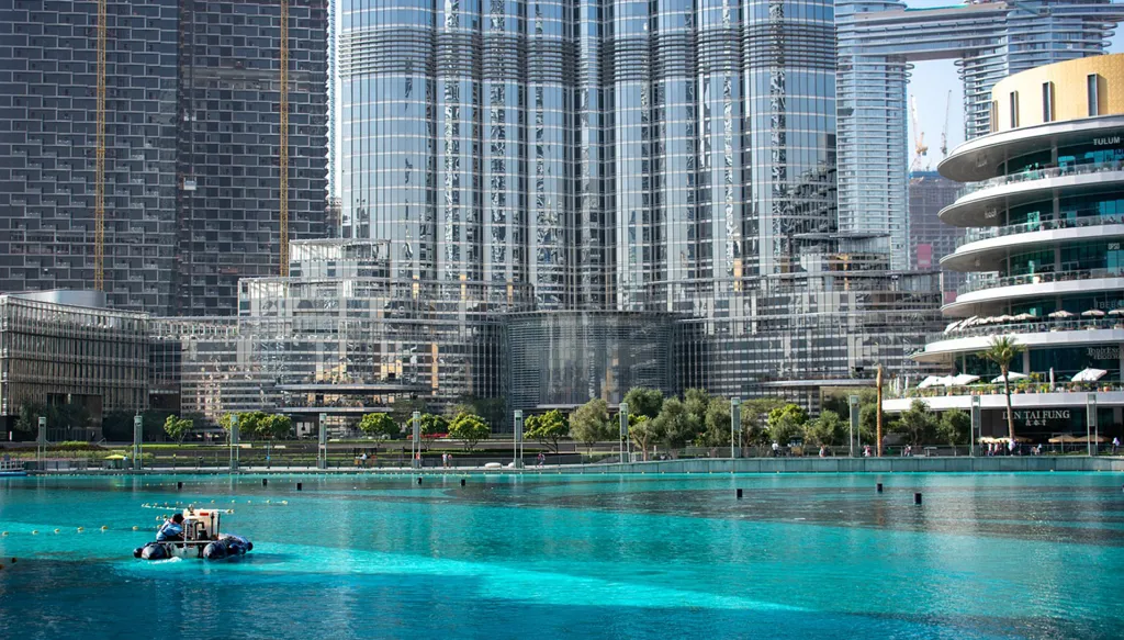 إنجاز 40% من مشروع "حفيت للقطارات" لربط عُمان بالإمارات بكلفة 3 مليارات دولار