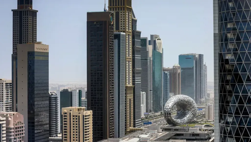 Dubai Investments eyes IPO windfall to boost dividends as subsidiary listings gain momentum