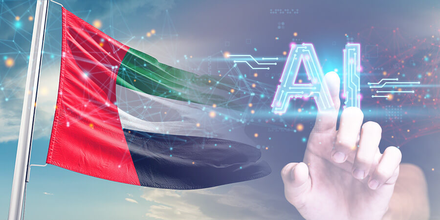 الذكاء الاصطناعي يدخل في المناهج التعليمية في الإمارات (وكالات)‏