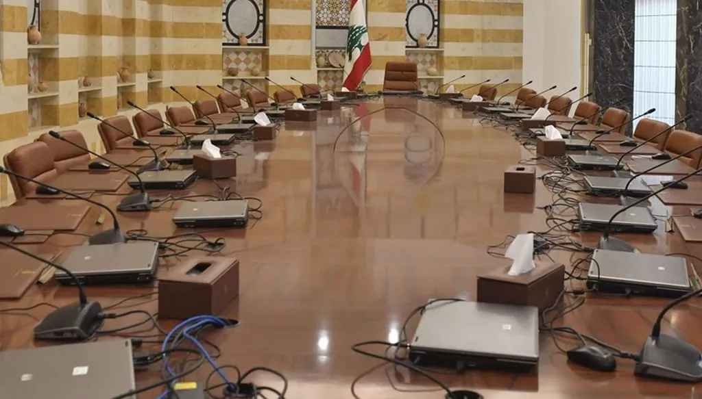 بدل النقل وموازنة 2027 على طاولة الحكومة اللبنانية الخميس... إليكم أبرز بنود الجلسة