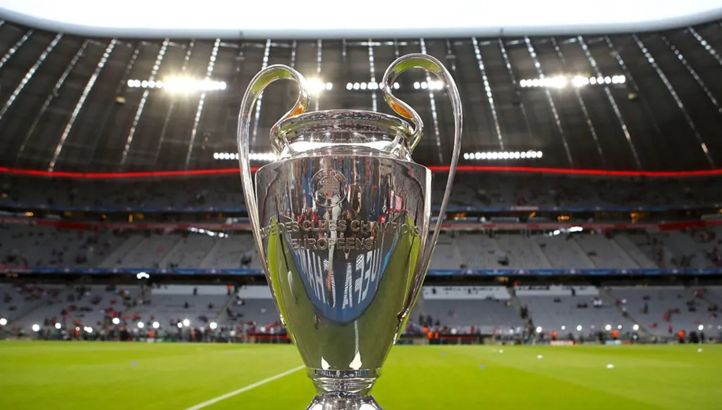 "يويفا" يُحدّد أسعار تذاكر نهائي دوري أبطال أوروبا