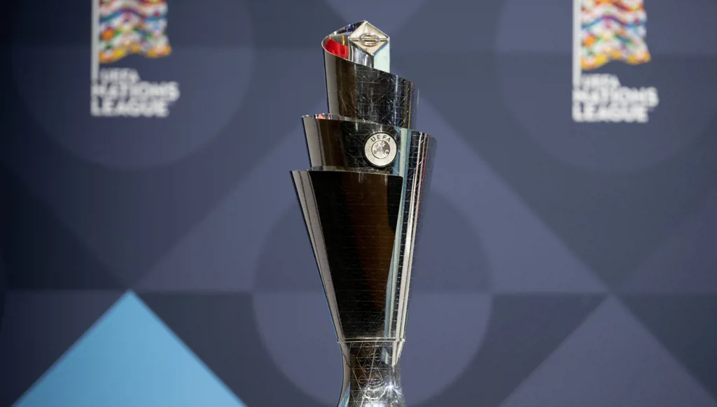 تغييرات جديدة في دوري الأمم الأوروبية 2028
