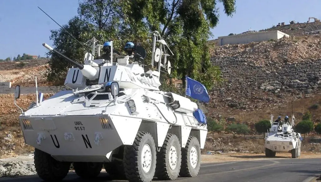 Deadly shell hits UNIFIL amid escalating Israel-Hezbollah conflict in southern Lebanon