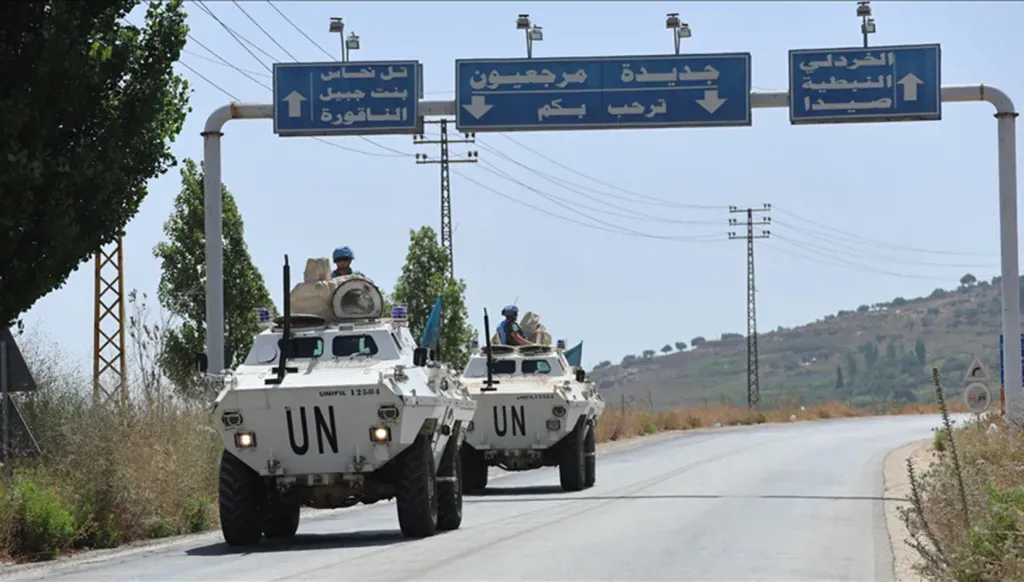 Post-UNIFIL uncertainty in Lebanon and the complexities of transition