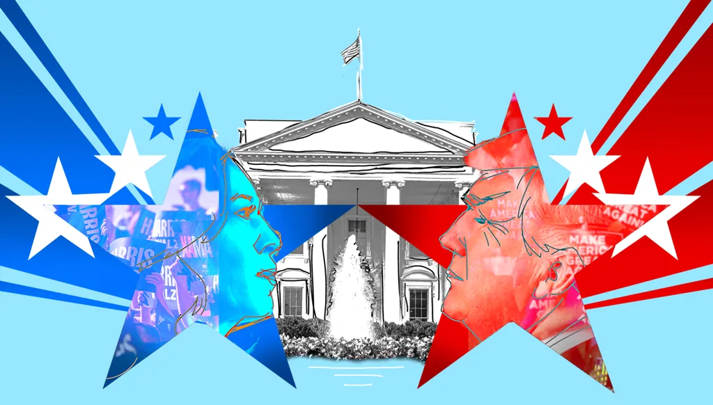 دونالد ترامب الرئيس الـ47 للولايات المتحدة الأميركية... تغطية مباشرة من "النهار"