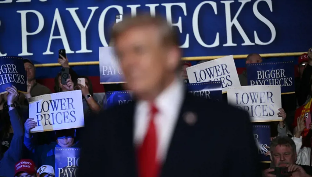 America may losing global edge as Trump exits UN agencies