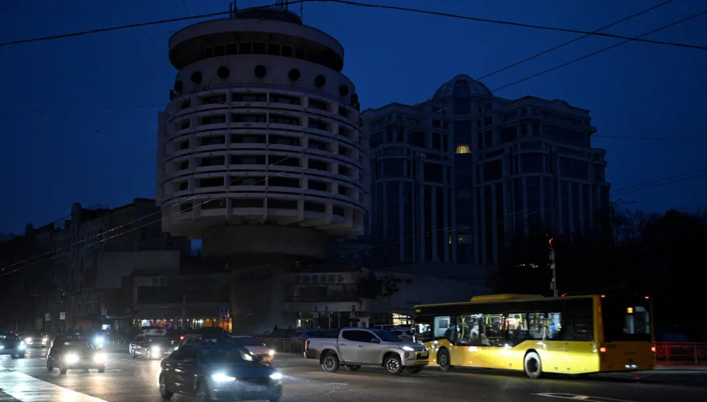 معهد كيل: المساعدات العسكرية لأوكرانيا في أدنى مستوى ‏