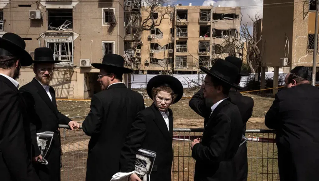 La guerre à son apogée : escalade, crise énergétique et la voie incertaine vers des négociations États-Unis-Iran