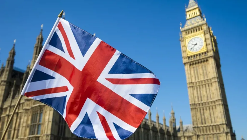 بريطانيا تفرض عقوبات على بن غفير وسموتريتش