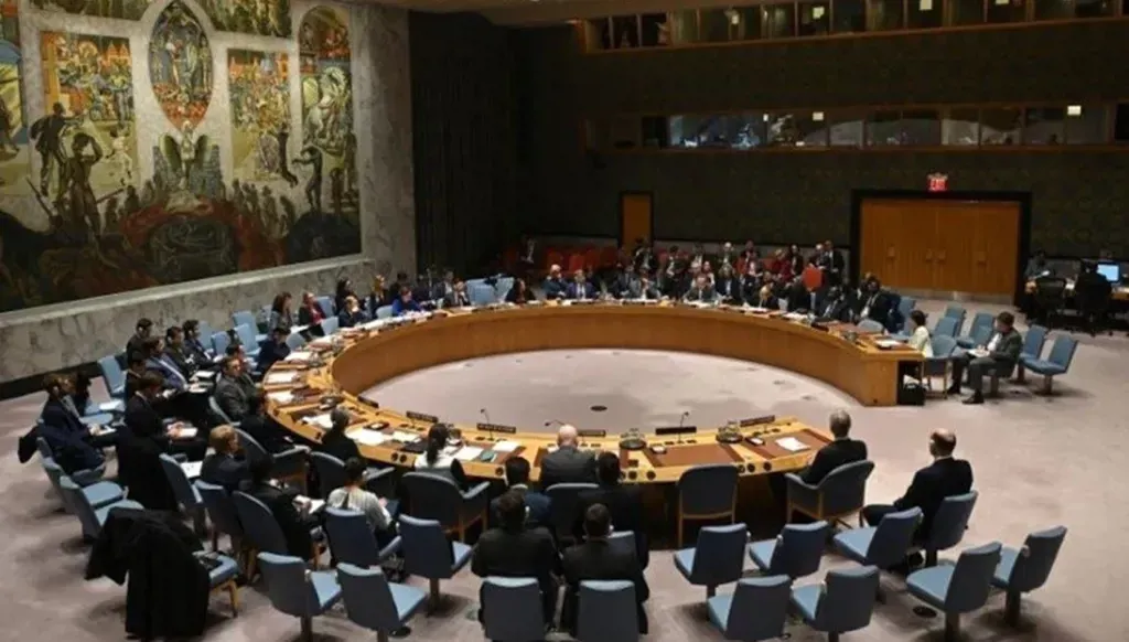 UN Security Council set to vote on softened resolution to protect Strait of Hormuz