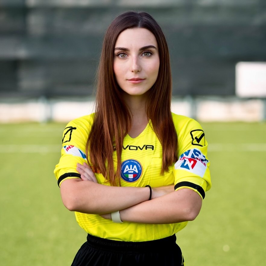 جوليانا فيجيل. (حساب جوليانا فيجيل على إنستغرام)