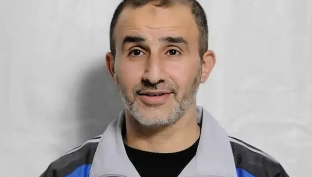 من هو حسن سلامة الذي هدده بن غفير بالإعدام داخل السجن؟