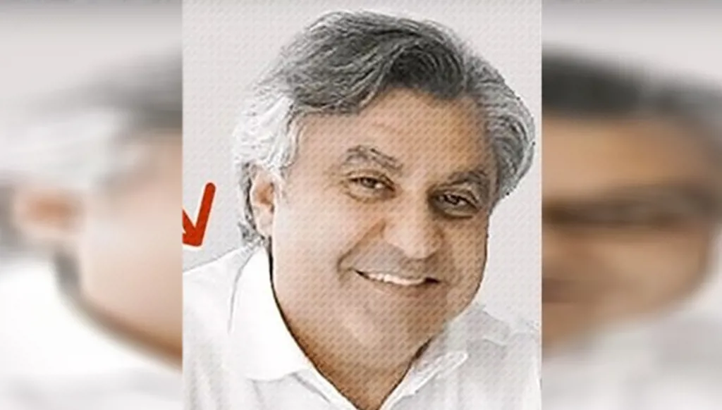 ما تفاصيل قرار رفع اسم اللبناني داني خوري من لائحة العقوبات الأميركية؟