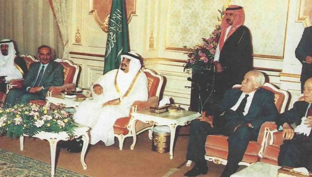 السلاح منع تطبيق الإصلاحات... هل لا يزال اتفاق الطائف صالحاً مع المتغيرات؟