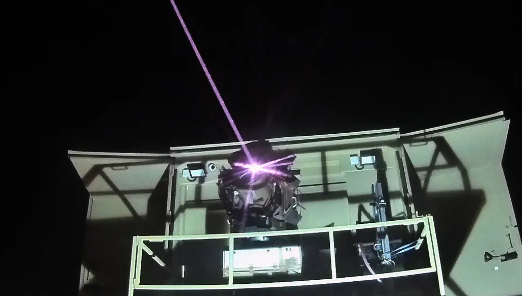 كلفة باهظة وأخرى متدنية... ما هي أرقام نظام الليزر؟