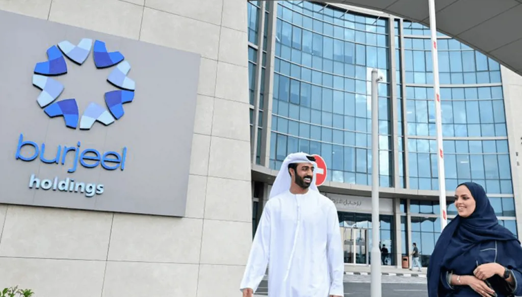 برجيل" الإماراتية تستعد لطرح صكوك بـ 1.5 مليار دولار بعد حصولها على أول تصنيف ائتماني"