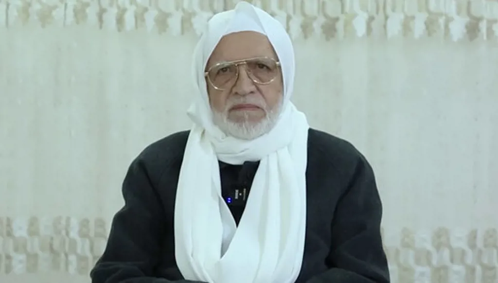 مفتي سوريا معلقاً على الأحداث الأخيرة في جرمانا وصحنايا: إيّاكم والفتن