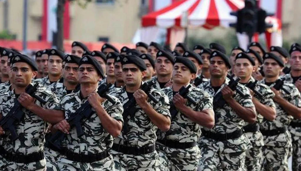 الأمن اللبناني يُحذر من موقع إسرائيلي!