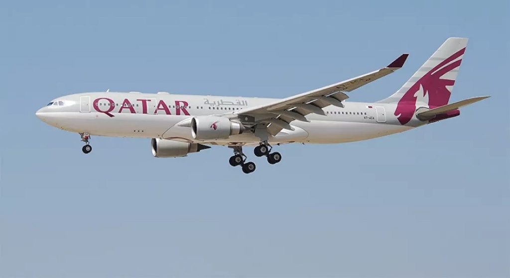 الخطوط القطرية (انترنت)