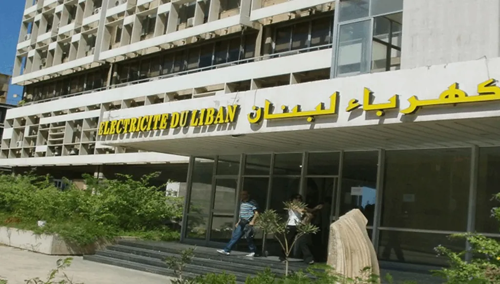 "كهرباء لبنان": تعدٍّ على خطوط التوتر العالي في محافظتي الشمال وعكار