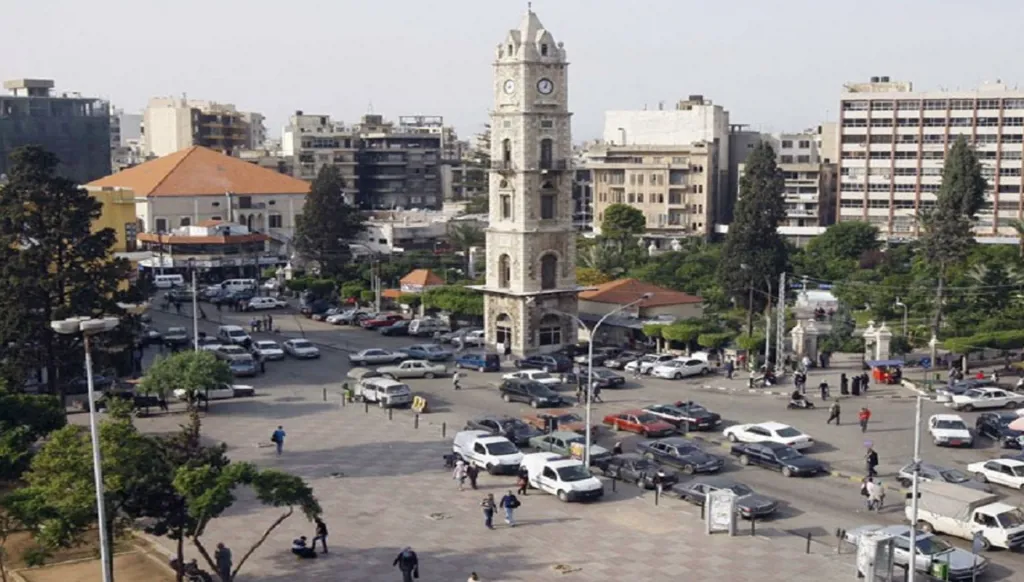 مداهمات للجيش اللبناني في طرابلس شمالاً... وتوقيف عدد من السوريين