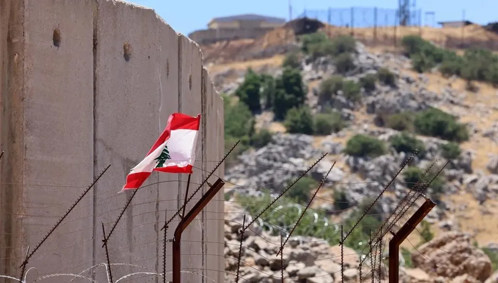 إسرائيليون عبروا إلى الأراضي اللبنانية وطيران مسيّر في أجواء الجنوب