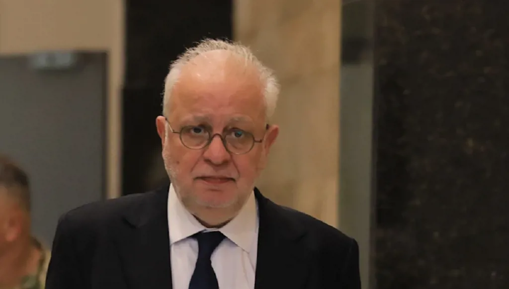 اعتراض صحافيين قرب الكفاءات بالضاحية الجنوبية... هذا ما كشفه وزير العدل اللبناني