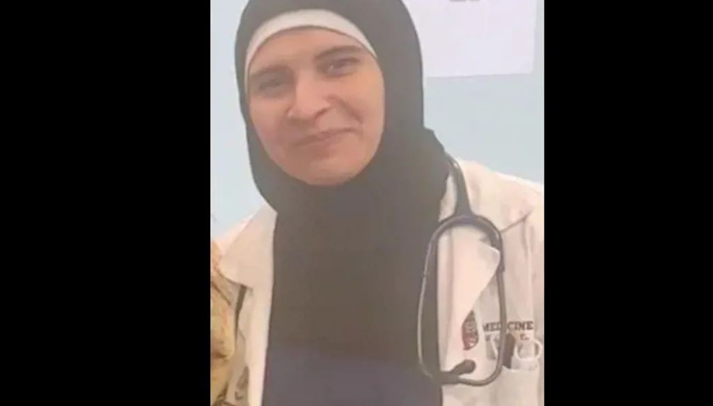 اعتقال طبيبة لبنانية في جامعة براون الأميركية... وترحيلها إلى بلدها