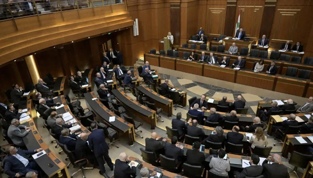 سيادة التشريع