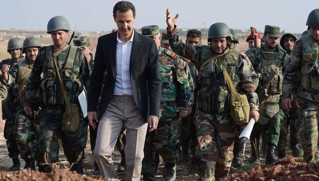 كم تبلغ ثروة بشار الأسد "أغنى لاجئ في العالم" وماذا يحتاج الاقتصاد السوري للتعافي؟