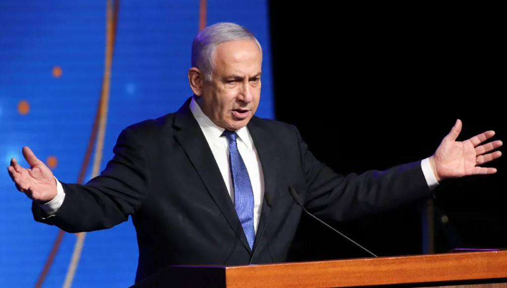 معاريف: نتنياهو متمسّك بعملية "عربات جدعون 2" رغم التحذيرات