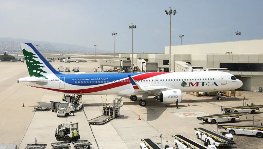 لبنان العالق على طريق المطار يحتاج إلى أكثر من مطار