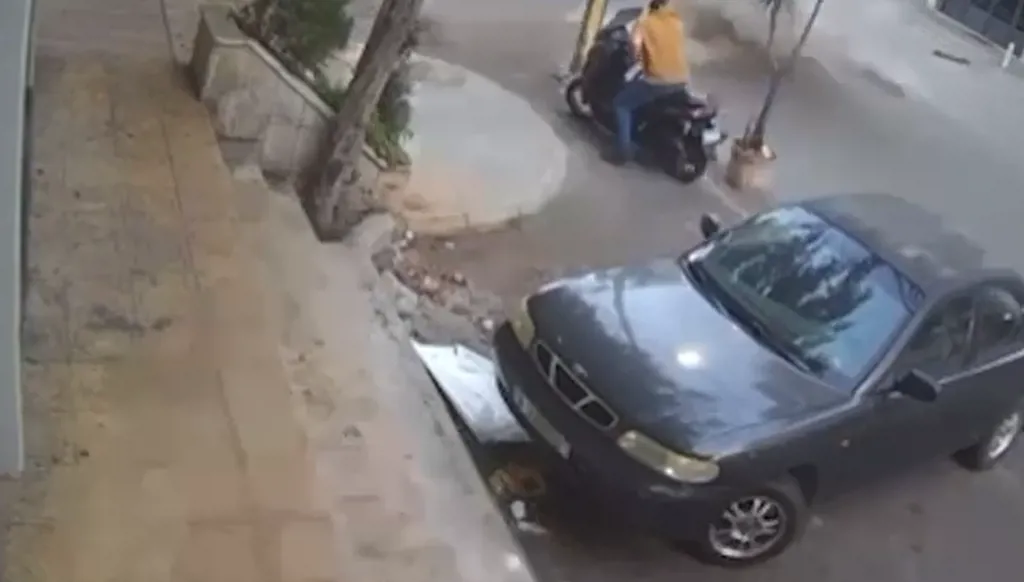 تزامناً مع التحضير لتشييعه... تداول فيديو للحظة اغتيال نصرالله في الضاحية الجنوبية