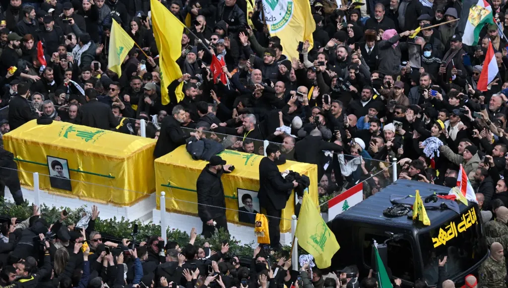 خسارة "حزب الله": هل يجرؤ على المراجعة؟