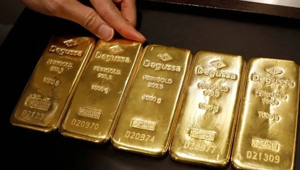 أسعار الذهب ترتفع مطلع الأسبوع... كم بلغت؟