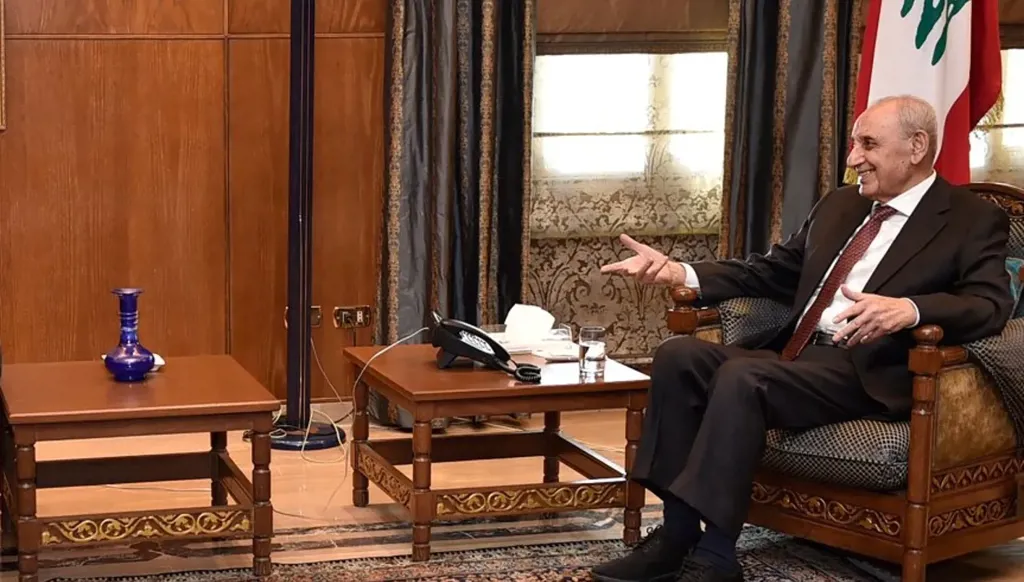 "فجر" لبنان الرئاسي... أم خيبته؟
