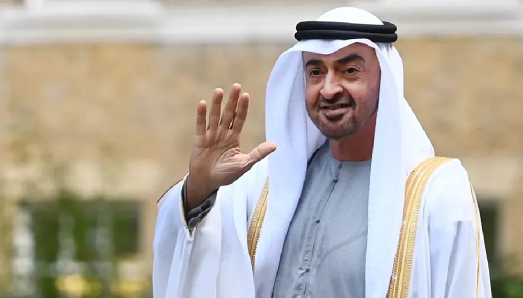 بن زايد يحتفي بالمرأة الإماراتية: مصدر قوّة وإلهام لمسيرتنا نحو المستقبل