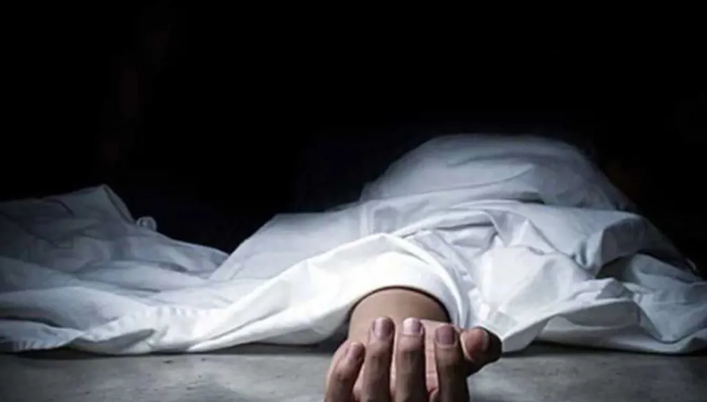 شاب عشريني جثة داخل سيارته في زحلة شرق لبنان... وفتح تحقيق!