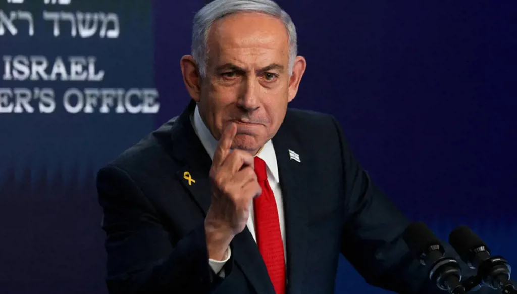 نتنياهو يصعد هجومه ضد رئيس وزراء أوستراليا