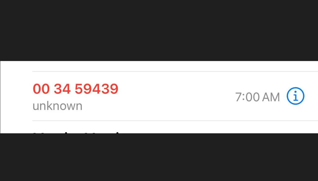 ورود اتّصالات تهديد إلى هواتف مواطنين في بيروت ومحيطها! (فيديو)
