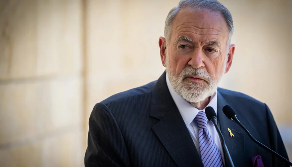 السفير الأميركي لدى إسرائيل: الأمم المتحدة "فاسدة وغير كفوءة"